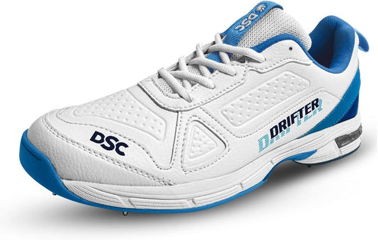 DSC Men's Drifter Cricket Shoes