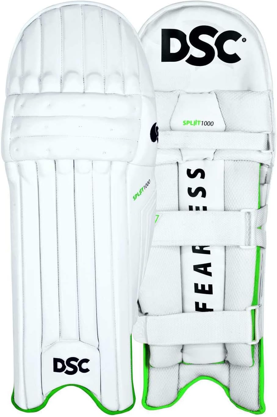 DSC Spliit 5000 Cricket Batting