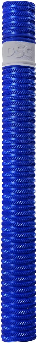 DSC Tetra Cricket Bat Grip, Size - Mens, (Pack of 3pcs)