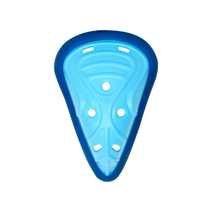 DSC 1501105 Shoc Abdominal Guard Mens (Color May Vary)