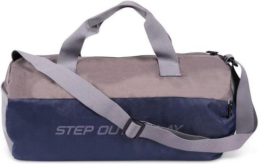 Nivia Beast-3 Gym Bag | 5175NG