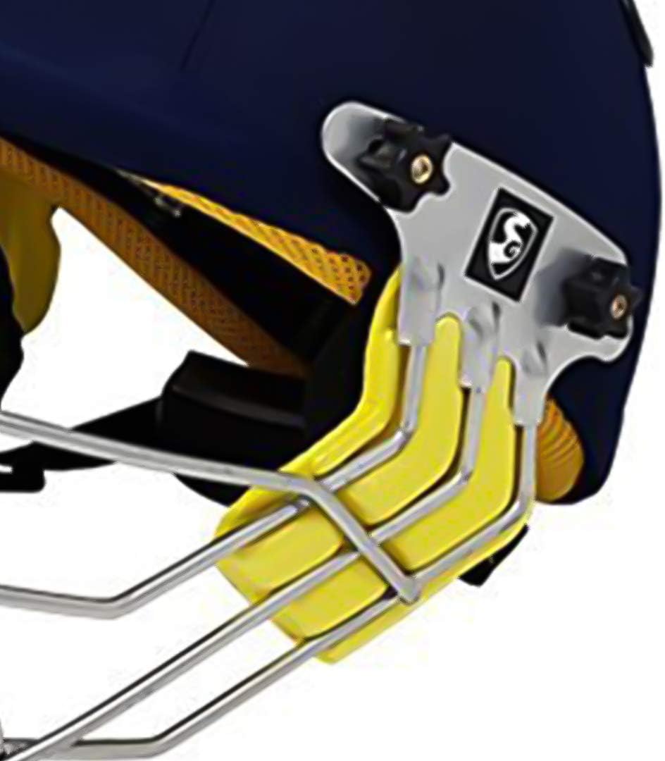 SG Cricket Helmet SG SMARTECH