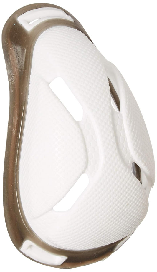 SG Ace (White) Youth Abdominal Pad