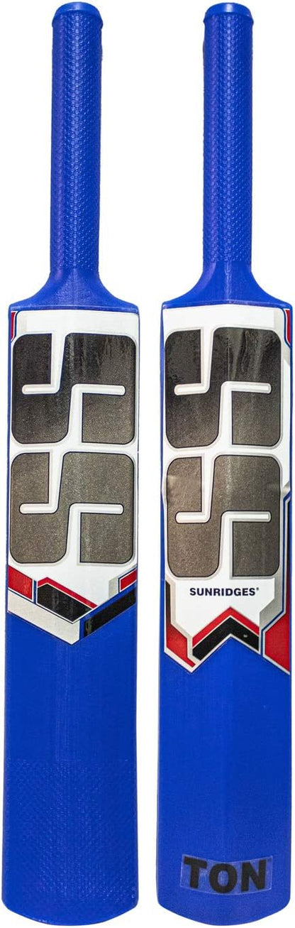 SS PLASTIC CRICKET SET