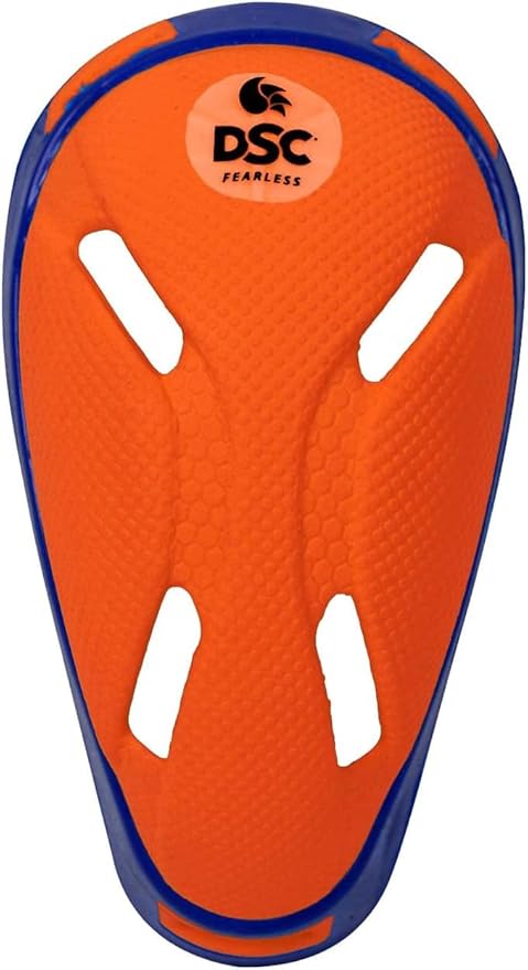 DSC Armor Cricket Abdominal Guard