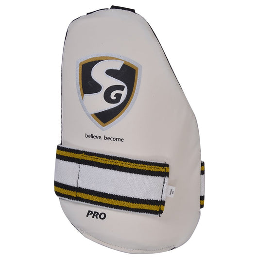 SG Pro RH Inner Thigh Pad, Adult