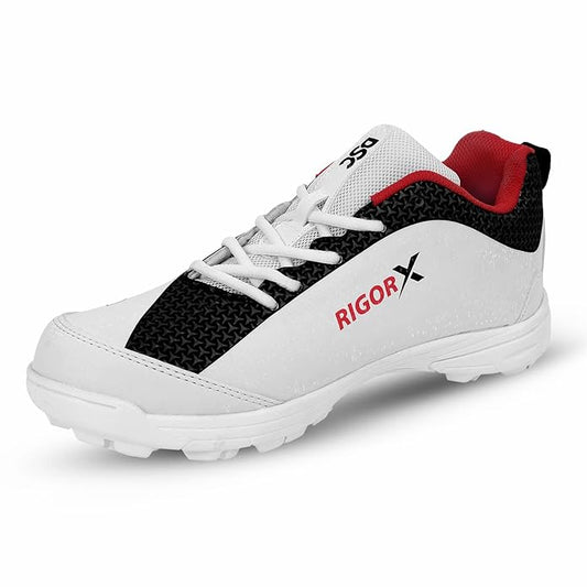 DSC Rigor X Cricket Shoes for Mens