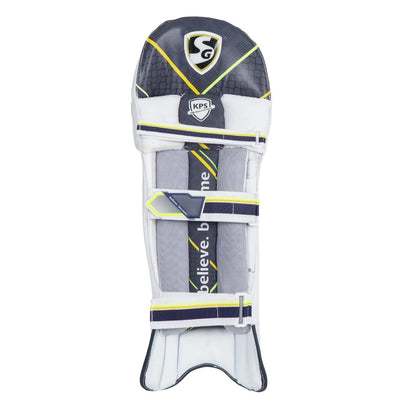 SG League Men's RH Batting Legguard, Adult