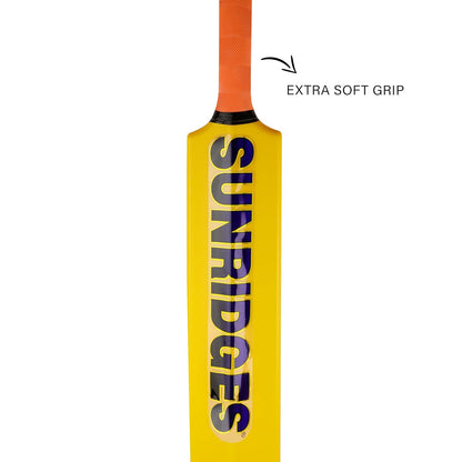 SS Plastic Cricket Bat