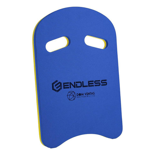 Endless EL1011 Swimming Kickboard With Comfortable Design