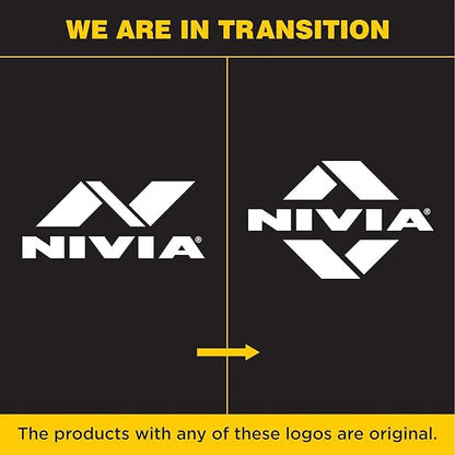 Nivia Dominator Football Shoes| Thermoplastic Polyurethane | PVC sole | Lace-Fastening | Padded Footbed