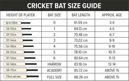 DSC Split 4000 Cricket Bat 2024