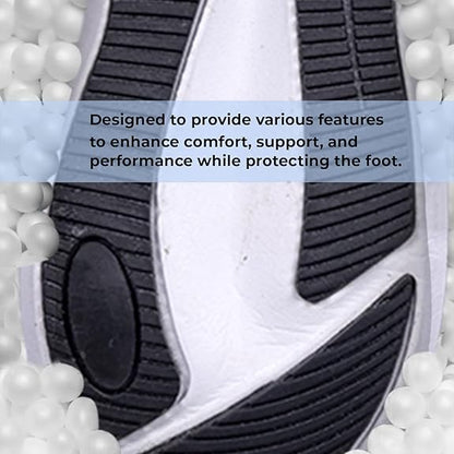 Vector X Unicorn Running/Jogging Shoe White-6