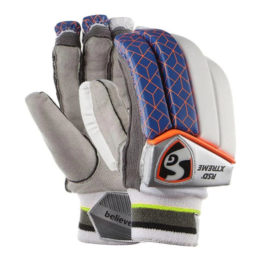 SG Batting Gloves SG RSD XTREME LH
