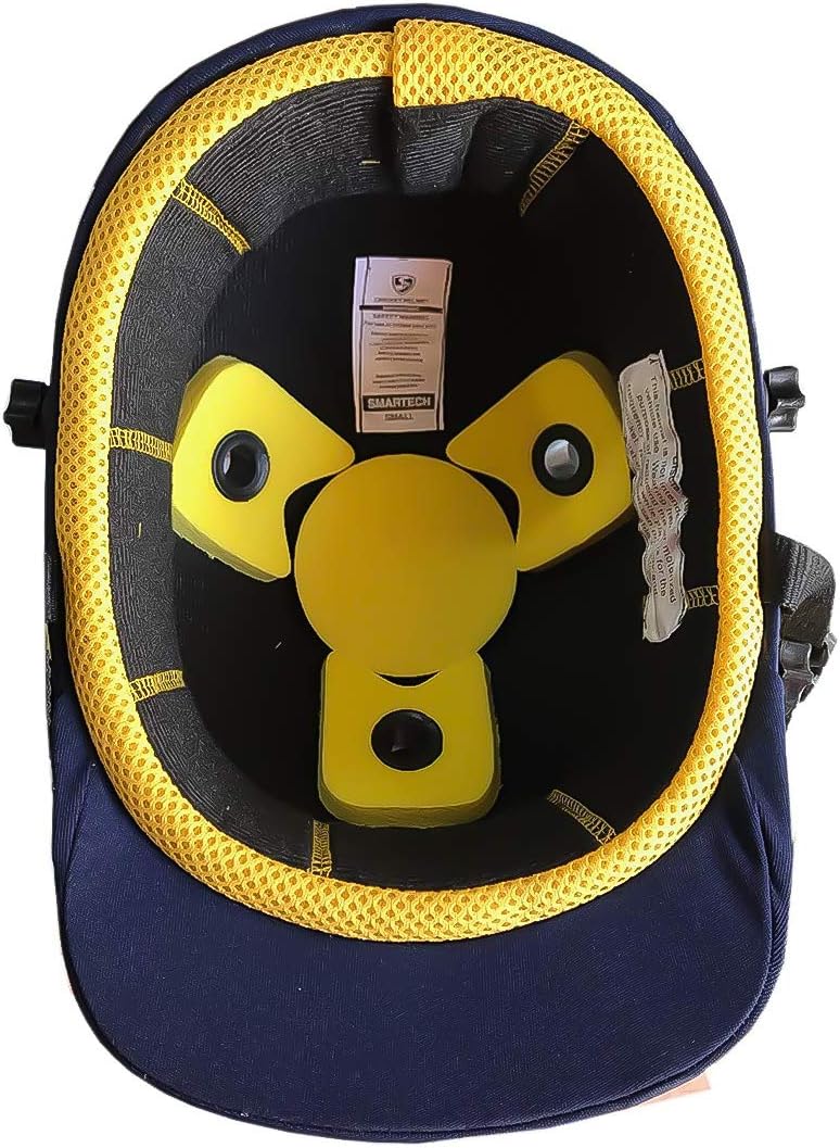 SG Cricket Helmet SG SMARTECH