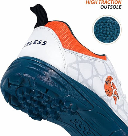 DSC Men's Belter Cricket Shoe