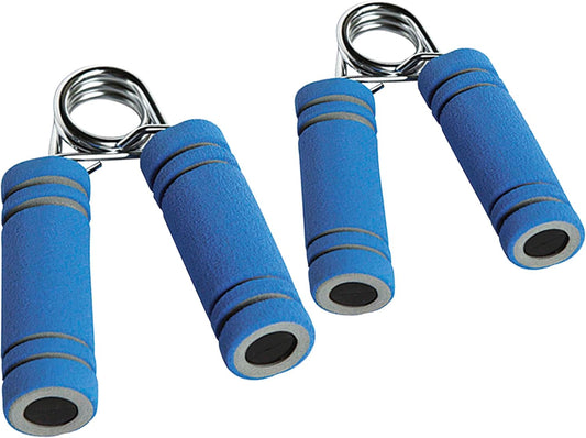NIVIA Foam Hand Grip FG-570 (Blue)