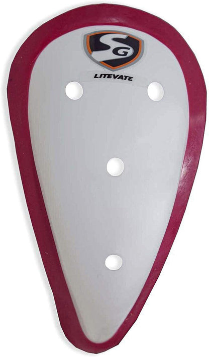 SG Abdominal Pad SG LITEVATE