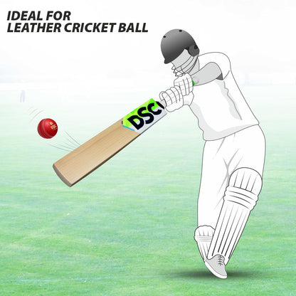 DSC Split 4000 Cricket Bat 2024