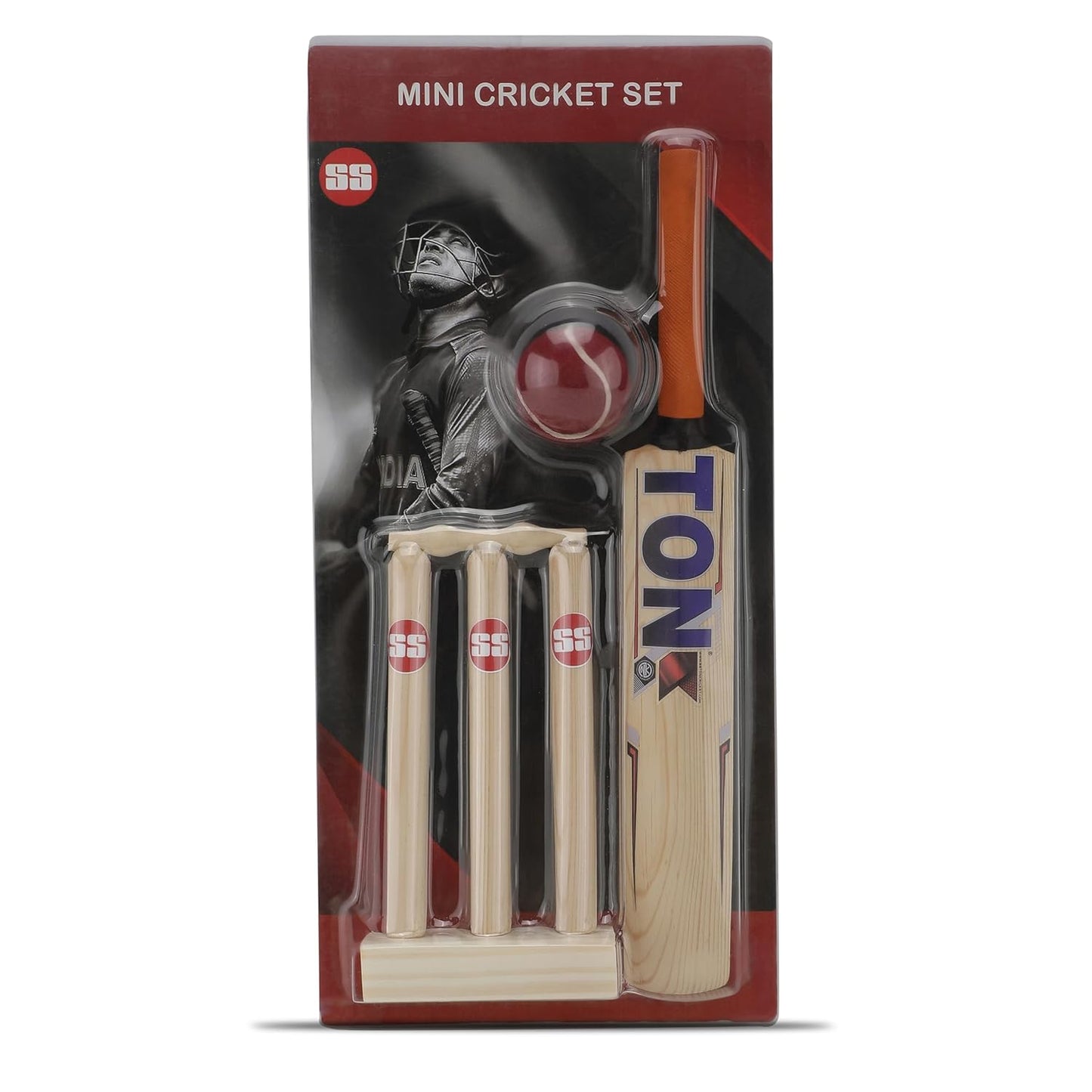 SS Mini Cricket Set for Kids