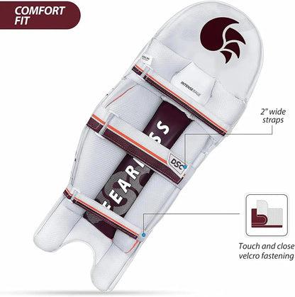 DSC Intense Rage Cricket Batting Legguard