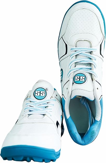 SS Men's Josh Cricket Shoes