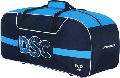 DSC Eco-40 Cricket Bag