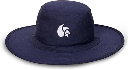 DSC Panama Surge Cricket Hat Large (Navy)