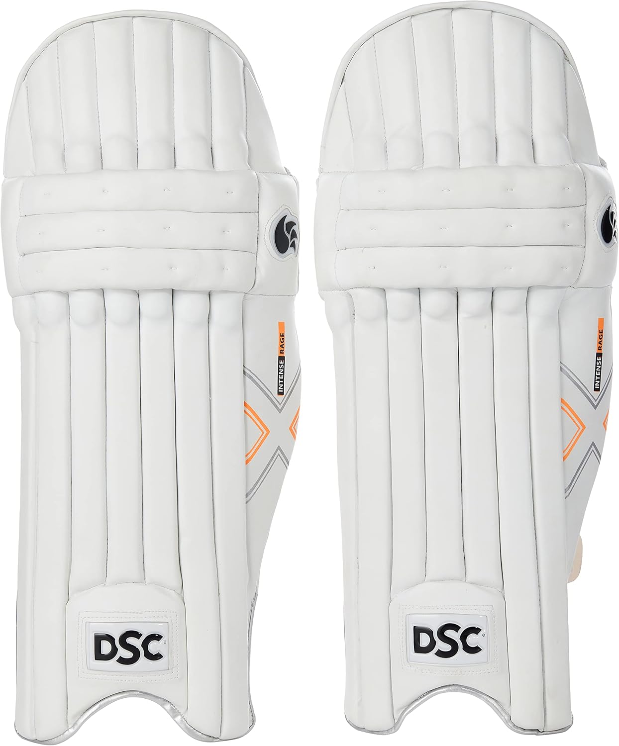 DSC Intense Rage Cricket Batting Legguard