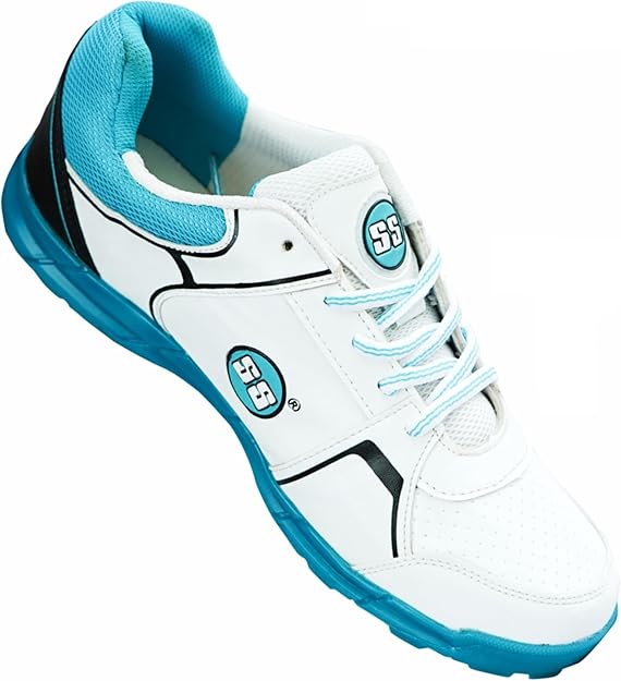 SS Men's Josh Cricket Shoes