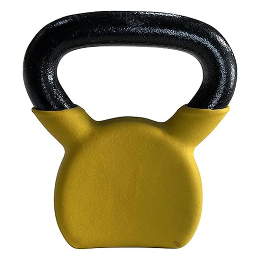 Kettle Bell for Gym and Workout – Strength Training Equipment for Home Gym