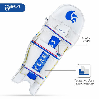 DSC Intense Attitude Cricket Batting Legguard