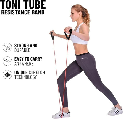 Everlast Toni Tube Resistance