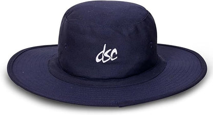 DSC Panama Surge Cricket Hat Large (Navy)
