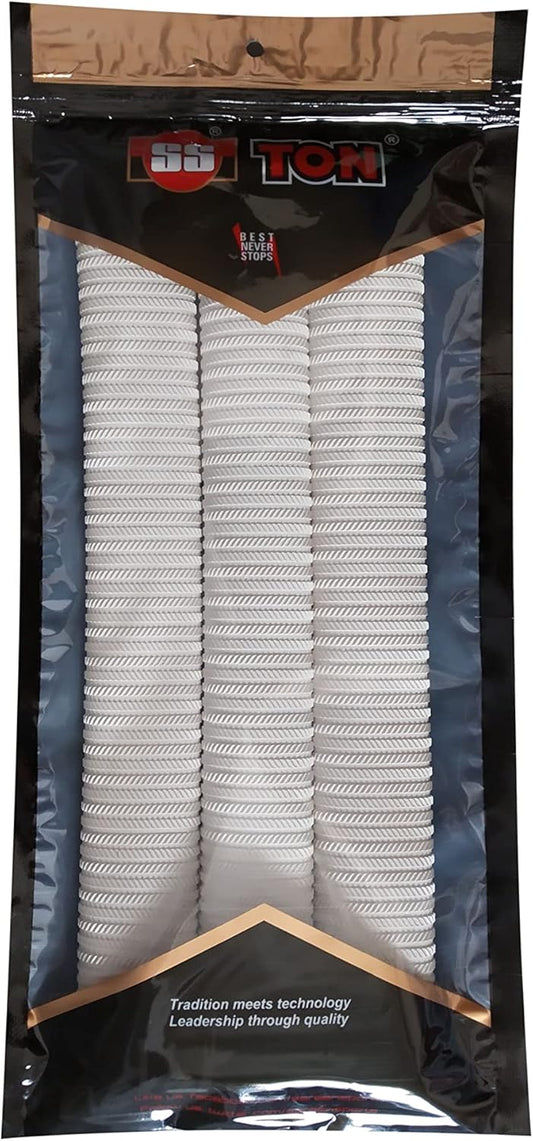 SS Three Grips Set