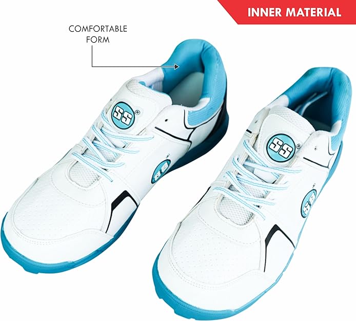 SS Men's Josh Cricket Shoes