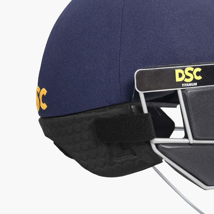 DSC NEC Pro 110 Neck Protector