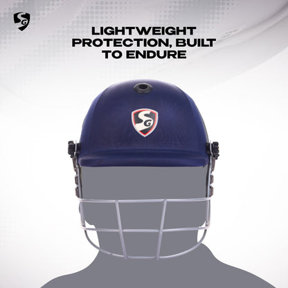 SG Cricket Helmet SG BLAZETECH XL