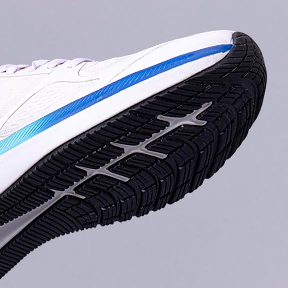 Vector X Unicorn Running/Jogging Shoe White-6