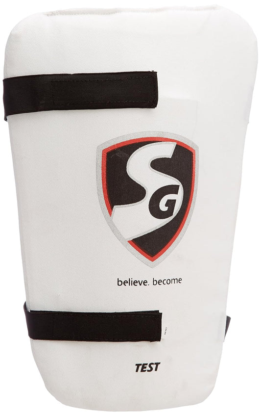 SG Adult Test RH Thigh Pads