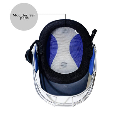 SS Helmet - New Elite (Large)