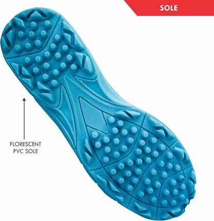 SS Men's Josh Cricket Shoes