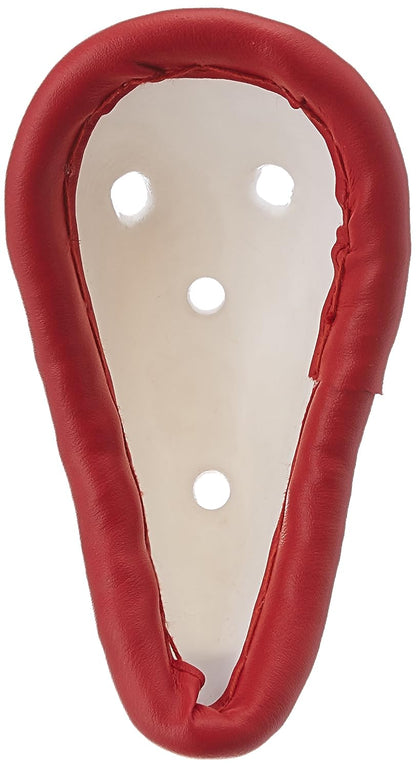 DSC 1500427 Glider Cricket Abdominal Guard Mens (Color May Vary)