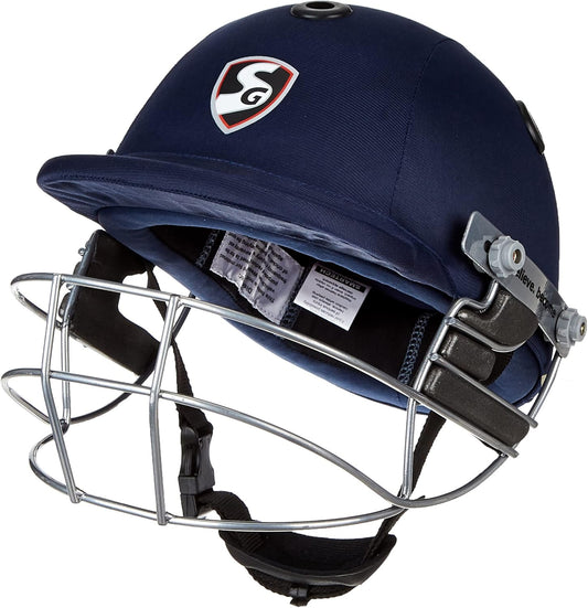 SG Cricket Helmet SG SMARTECH (XS)
