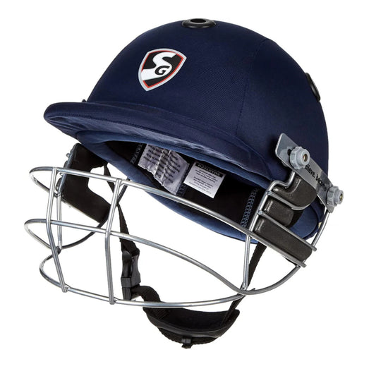 SG Cricket Helmet SG OPTIPRO