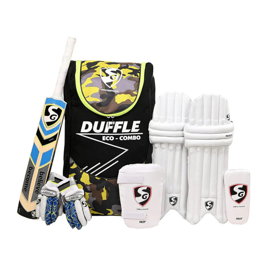 SG Cricket Set KW ECO SH