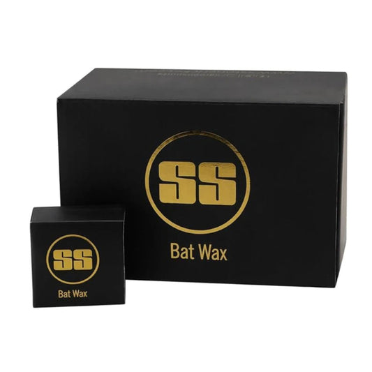 SS Bat Wax pack of 12 Pcs