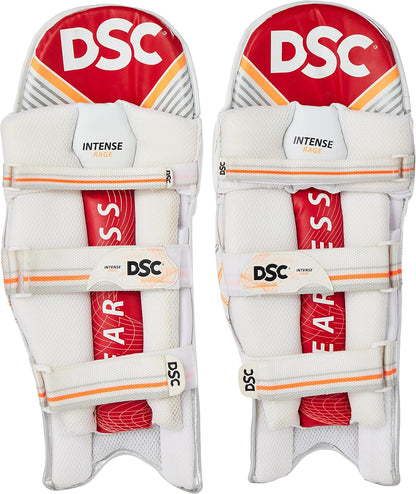 DSC Intense Rage Cricket Batting Legguard