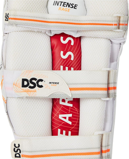 DSC Intense Rage Cricket Batting Legguard