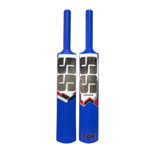 SS PLASTIC CRICKET SET